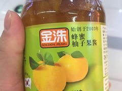 -百佳永辉超市(东城万达店)