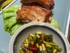 -李记搅团•非遗陕菜(三桥店)