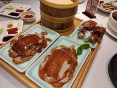 -京味斋·北京烤鸭(北京南站洋桥店)