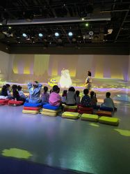 -小鸡哆哆故事屋·儿童乐园(嘉里城店)