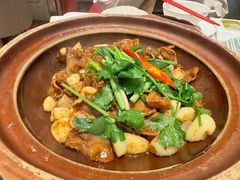 -顺味凤城·顺德菜专门店(九六广场店)