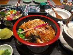 -久喜番和牛烧肉酒场(北辰三角洲店)