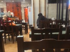 -服务大楼冷面(延大店)