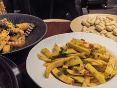 -滇野云南野生菌餐厅(陕西南路店)