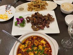 -渝信川菜(西单店)