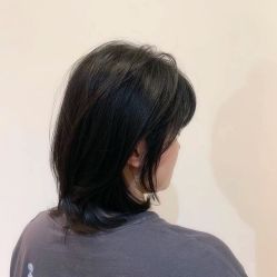 -Moyue HAIR SALON