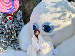 -波塞冬旅游度假区