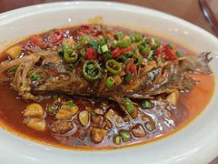 -巢湖名吃·东关老鹅汤(江南风情街店)