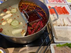 -野妹火锅(南园店)