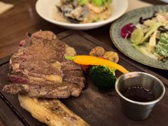 -ibarrel爱杯·bistro&brunch(江宁路店)