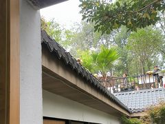 -往来·竹里.宝宝宴.生日宴.团建.宴席(花乡农居店)