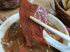 -穆彦华逍遥镇胡辣汤(岗坡路店)