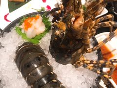 -Mr·Fish鱼鲜生海鲜放题(银泰in99店)