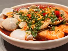 -神更仔·潮汕魂大排档(汉口路店)
