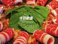 -春熙台韩国料理·章鱼肥牛(西丽店)