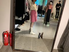 -ANCHORET(三里屯太古里店)