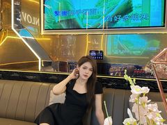 -INLOVE KTV(西溪印象城店)