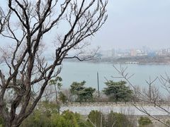 -九华山公园