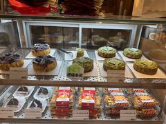-君之狮子山·轻糖烘焙(松江印象城店)