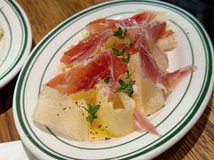 -La Strada(安福路店)