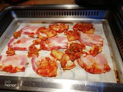 -新石器烤肉(无锡万象城店)