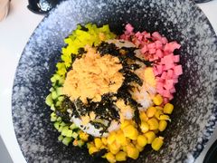 -禾谷韩餐(热带海洋学院店)