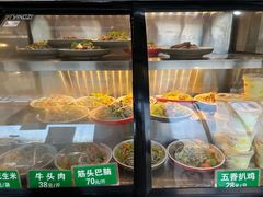 -李小老烧饼(常营民族家园店)