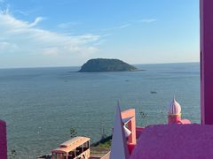-漳州滨海火山岛自然生态风景区
