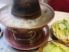 -东来顺饭庄(王府井步行街店)