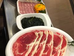 -九陌火锅(印象汇店)