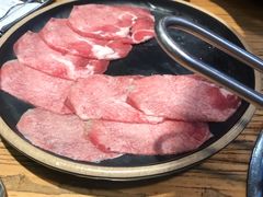 牛舌-朴家炭烤(浦东禹悦汇店)