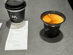 -M Stand(万象前海店)