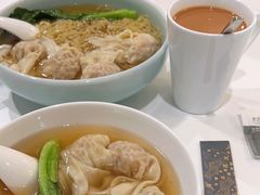 -葡珍轩冰室(虹桥机场T1店)