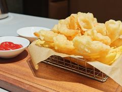 -郑庄脂渣海鲜楼(九水路店)