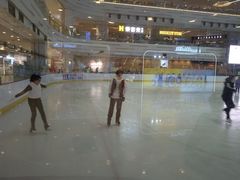 -冠军冰场CHAMPION RINK(凯德广场店)