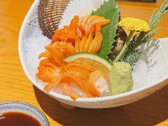 -九酢·海鲜居酒屋