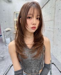 -MY HAIR ARDOR