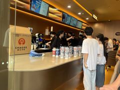 -霸王茶姬(广东东莞塘厦时代城店)