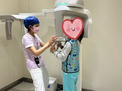 -雅悦齿科(顾村公园店)
