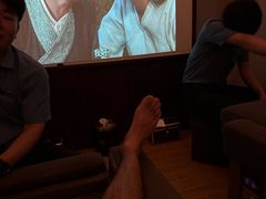 -和子足浴SPA会馆(东方之门店)