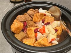 -张家卫·阳江菜·小海鲜(肥婆湾桥店)