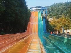 -重庆海昌加勒比海水世界