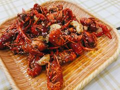 -527烧烤·龙虾·精酿酒(小石城美乐城店)
