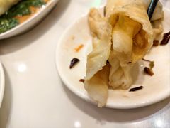 -香港威特瑞茶餐厅(小白楼音乐厅店)