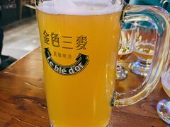 -阿拉道世界精酿啤酒坊(逸翠·尚府店)