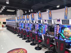 -新东田娱乐体验中心