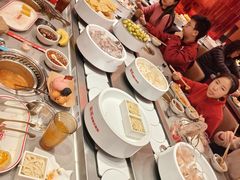 -龍歌自助小火锅(雨花台江南虹悦城店)