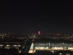 -广交会威斯汀酒店