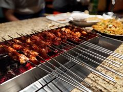 -丰茂烤串(全国首店)