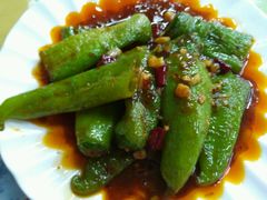 -尕西新疆大盘鸡(回辉村分店)